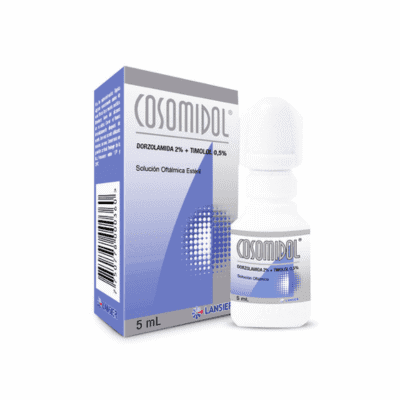 COSOMIDOL