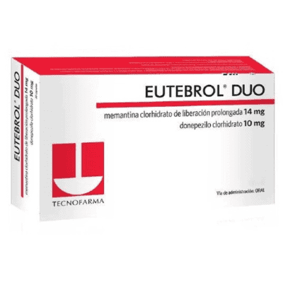 EUTEBROL DUO
