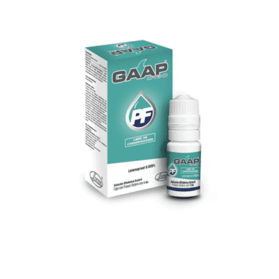 GAAP OFTENO