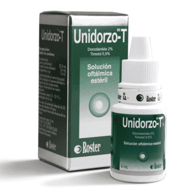 UNIDORZO T