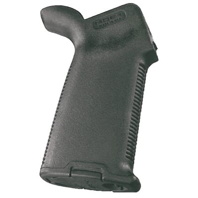 MAGPUL - AR-15 MOE+ GRIP
