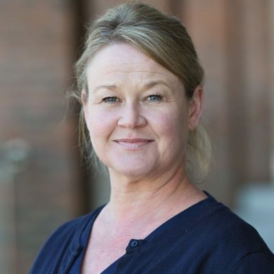 Michelle Broadhurst