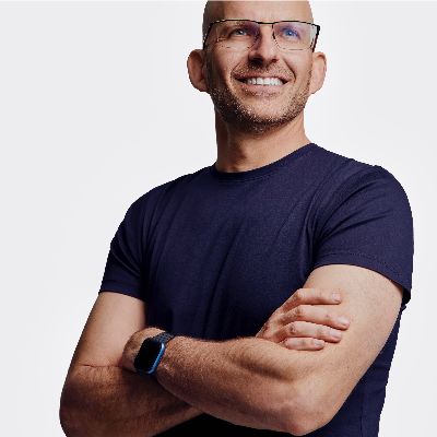 Illustrative picture of leadership and Organizational agility track