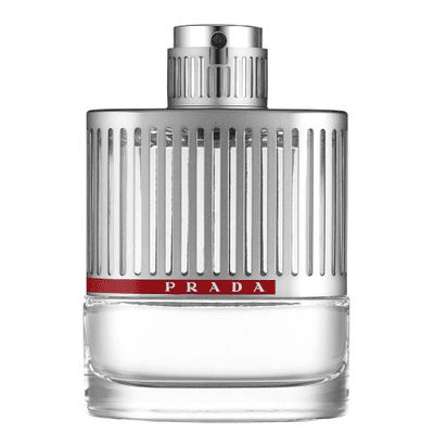 Prada Luna Rossa Iconic Fragrance Experience Review