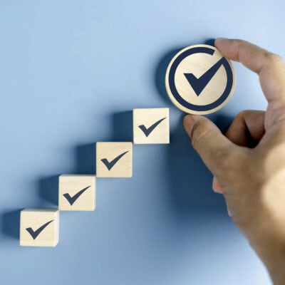 2025 End-of-Year Marketing Checklist for B2B & FMCG