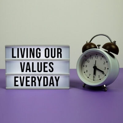 How To Communicate Company Values to Employees