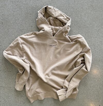 Dog mom hoodie