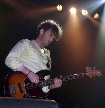David Andrew Patrick Whiteman