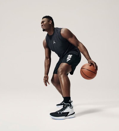 athletes signed to jordan brand