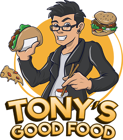 Tony's Good Food