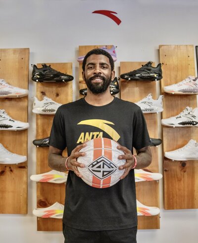 Top 5 Kyrie Irving shoes from his Nike collection