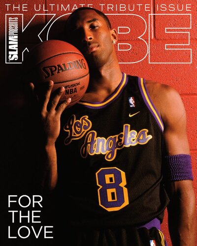 Timeless Sports on X: (2003) Kobe in the throwback Lakers jersey