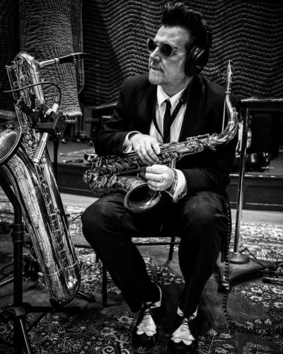 Gene Hardy