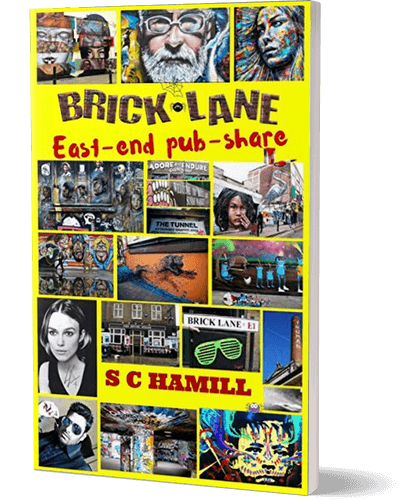 Brick Lane