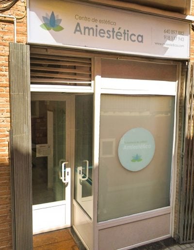 Amiestetica