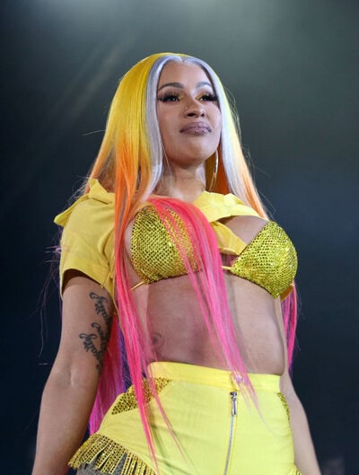 Hot 97 Summer Jam 2023: COI LERAY FULL SET, How a TIK TOK STAR