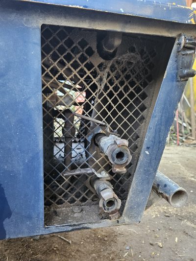 Ingersoll Rand P85 Compressor - Image 9
