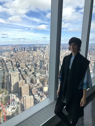 One World Trade