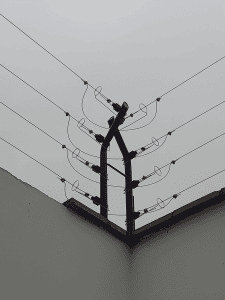 Cerco Eléctrico, Cerco Eléctrico Perimetral, Cerco Eléctrico Para Casa, Cerco Eléctrico Para Ganado, Cerco Eléctrico Sodimac, El Cerco Eléctrico Está Diseñado Y Fabricado Para Estar Encendido Las 24 Horas, Resguardando La Seguridad De Una Propiedad Los 365 Días Del Año