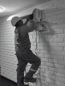 Instalación Aire Acondicionado A Domicilio Lima