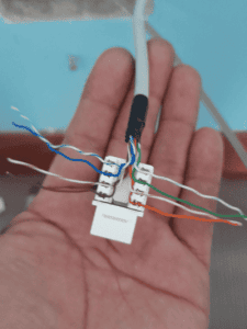 Cableado Internet Casa, Como Instalar Cable De Red En Casa, Como Hacer Una Red Ethernet En Casa, Cable De Internet Precio Sodimac, Cable De Internet Promart, 