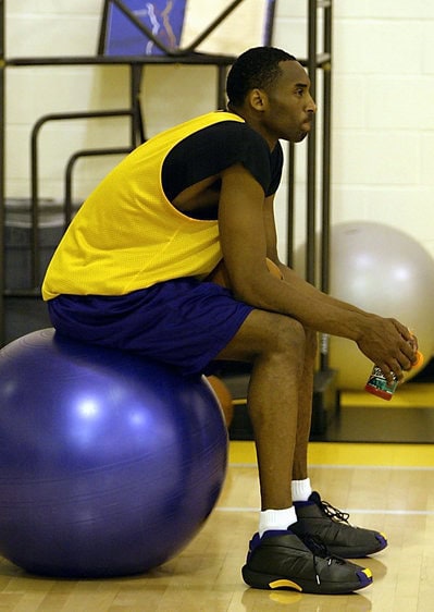 The Kobe: The Conception & Comeback of an Adidas Signature