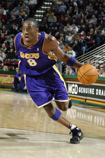 Kobe Bryant's Nike Air Flight Huarache to Return in 2023