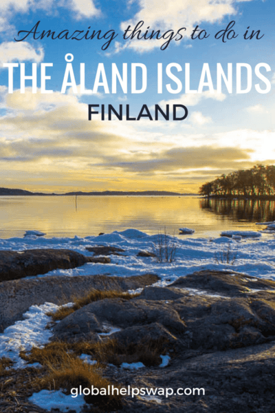 Visit Åland