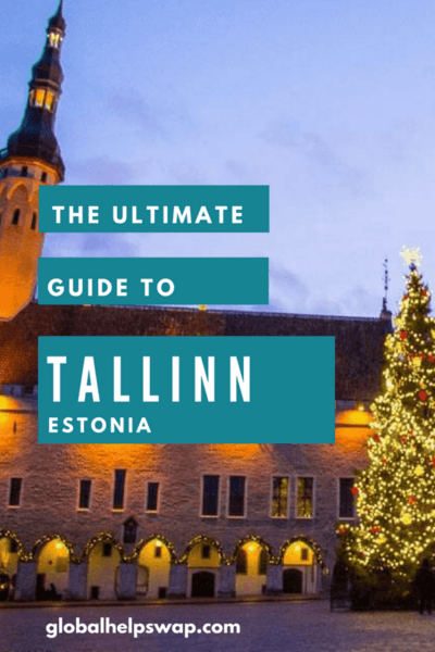 Read why Tallinn the capital of Estonia is our new favourite destination, especially in winter. The Old Town is simply stunning with fantastic restaurants, beautiful architecture and ancient pubs.
