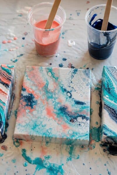 The Biggest Pouring Medium Mistakes