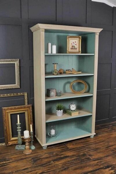 restaurar muebles viejos