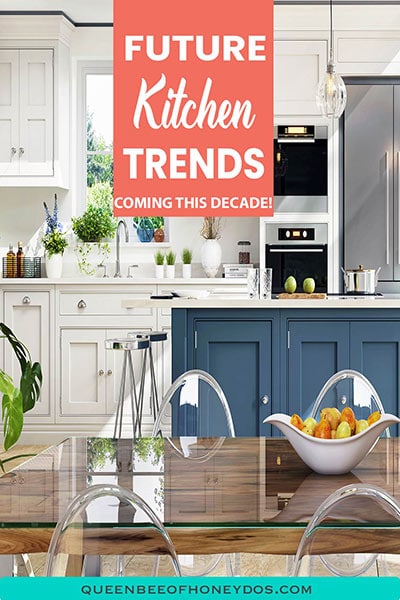 kitchen trends pinterest pinnable