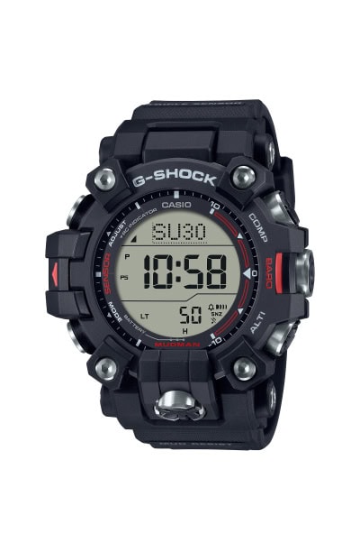 G-SHOCK Casio G-SHOCK MUDMAN GW-9500 -1ER