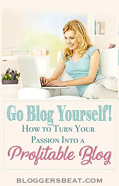 How to start a profitable blog! #blogging #blogger #BB