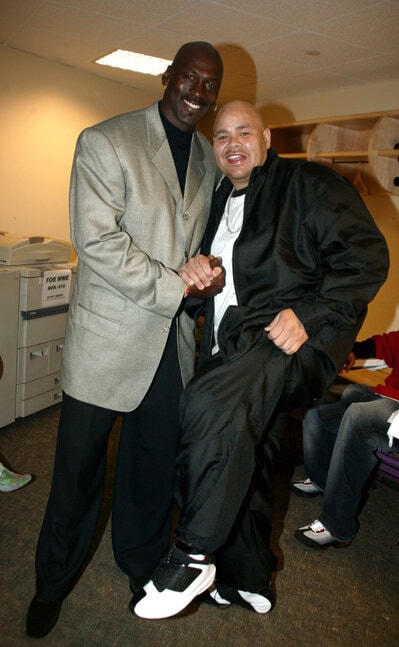 BK and Diddy Team Up