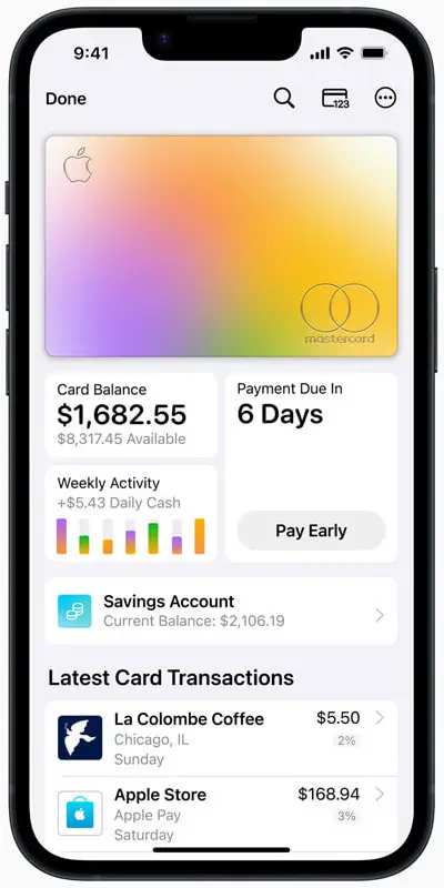 Use-Apple-Card-Savings-Feature