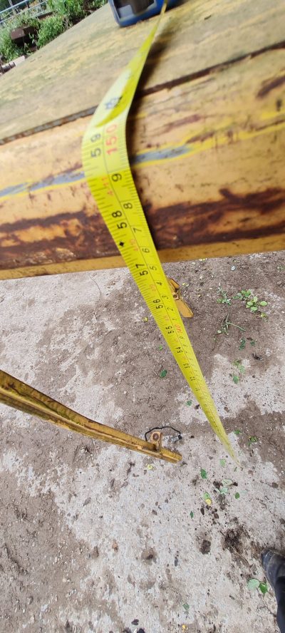 Canopy for Mini Digger - Image 7