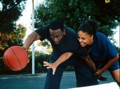 Efsane Basketbol Filmleri