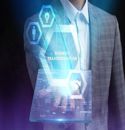 Hamy Anthony Hai Discusses Sustainable Digital Transformation