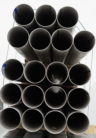 Kotlové trubky skladem