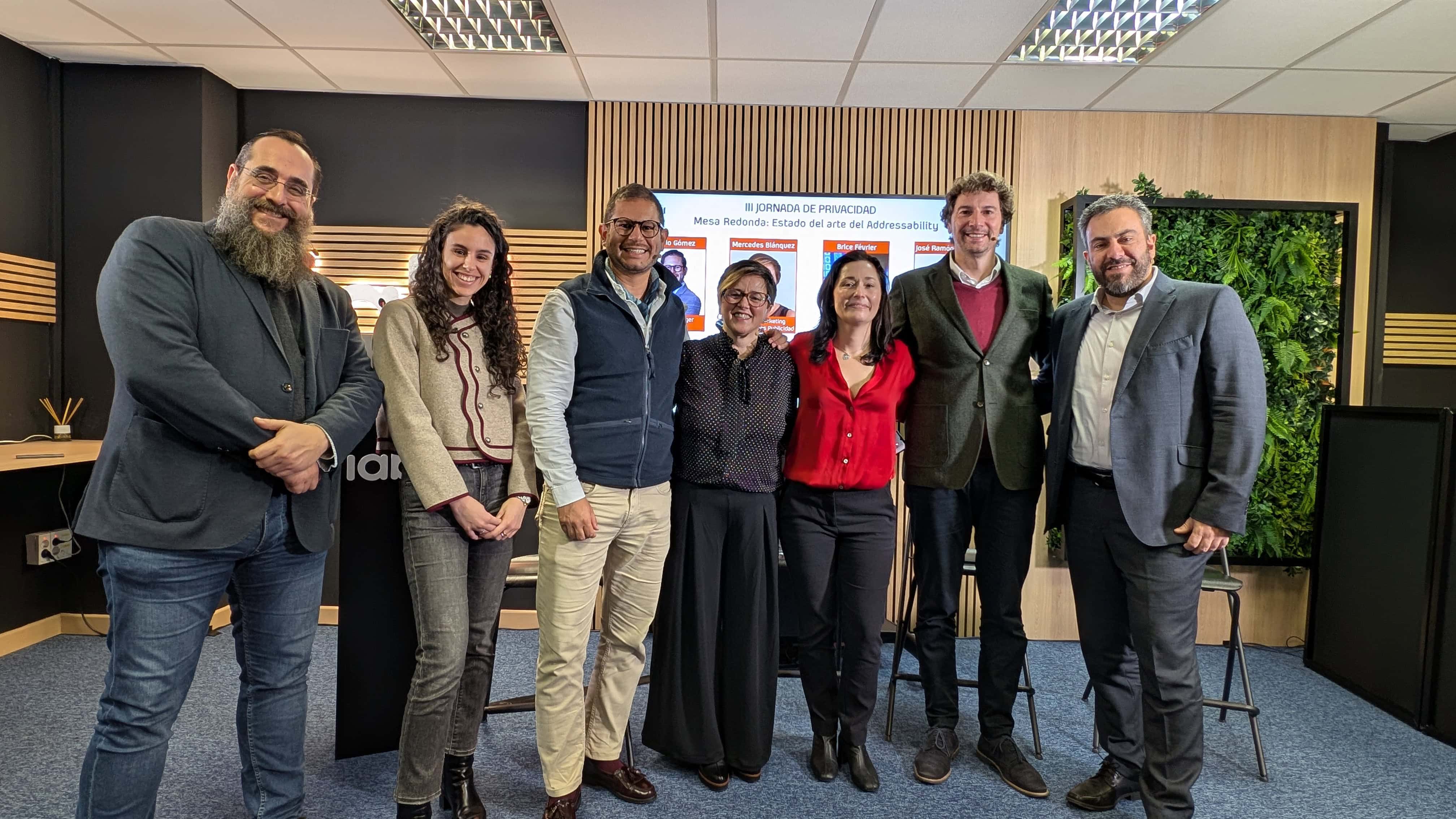 IAB Spain celebra a la III Jornada de Privacidad