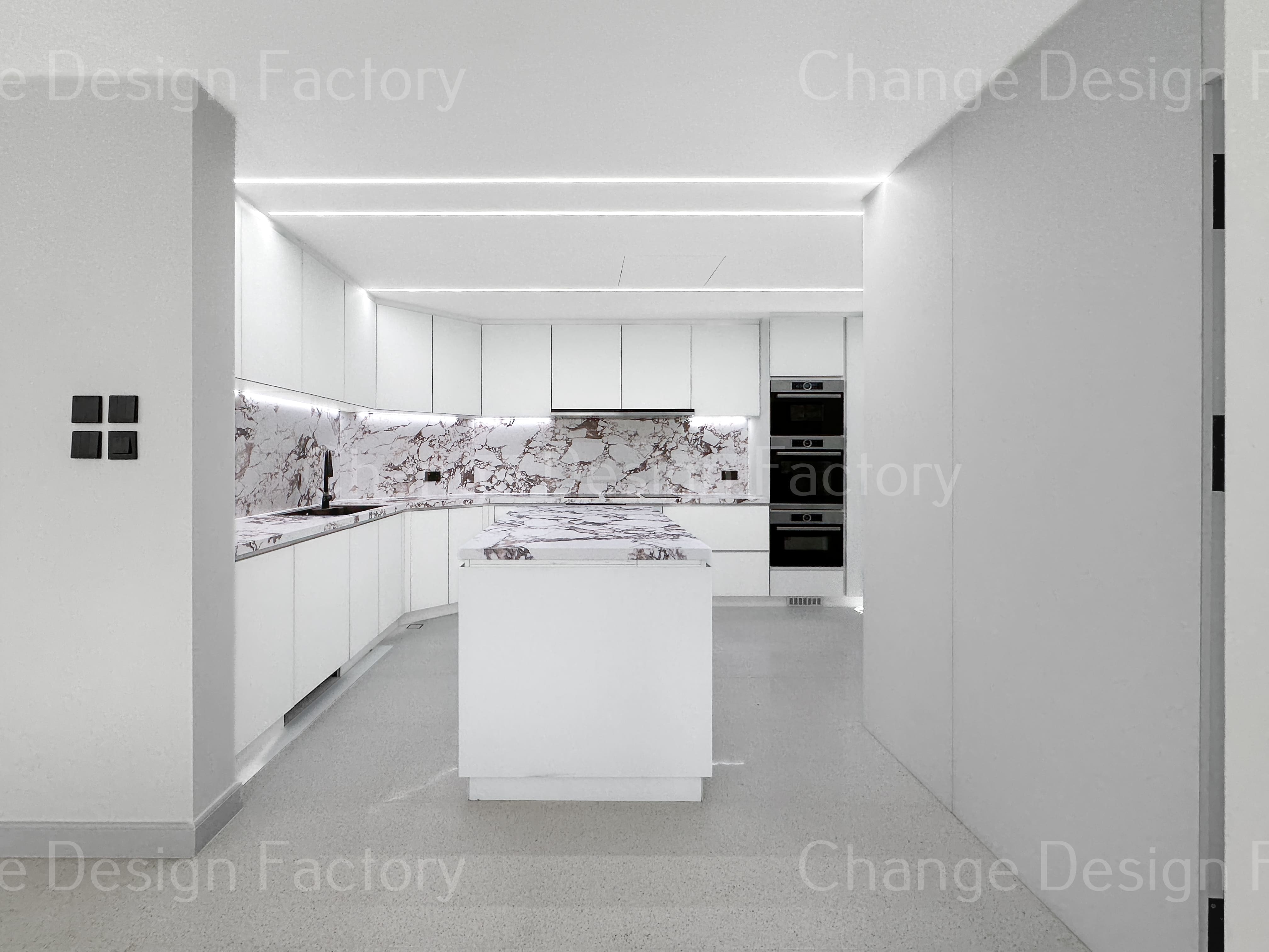 Change Design Factory 傢俬廠