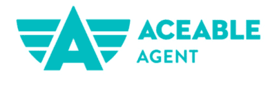 aceableagent logo