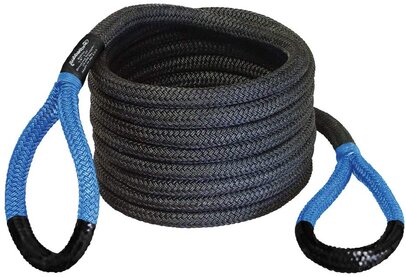 Bubba Rope Power Stretch Recovery Rope