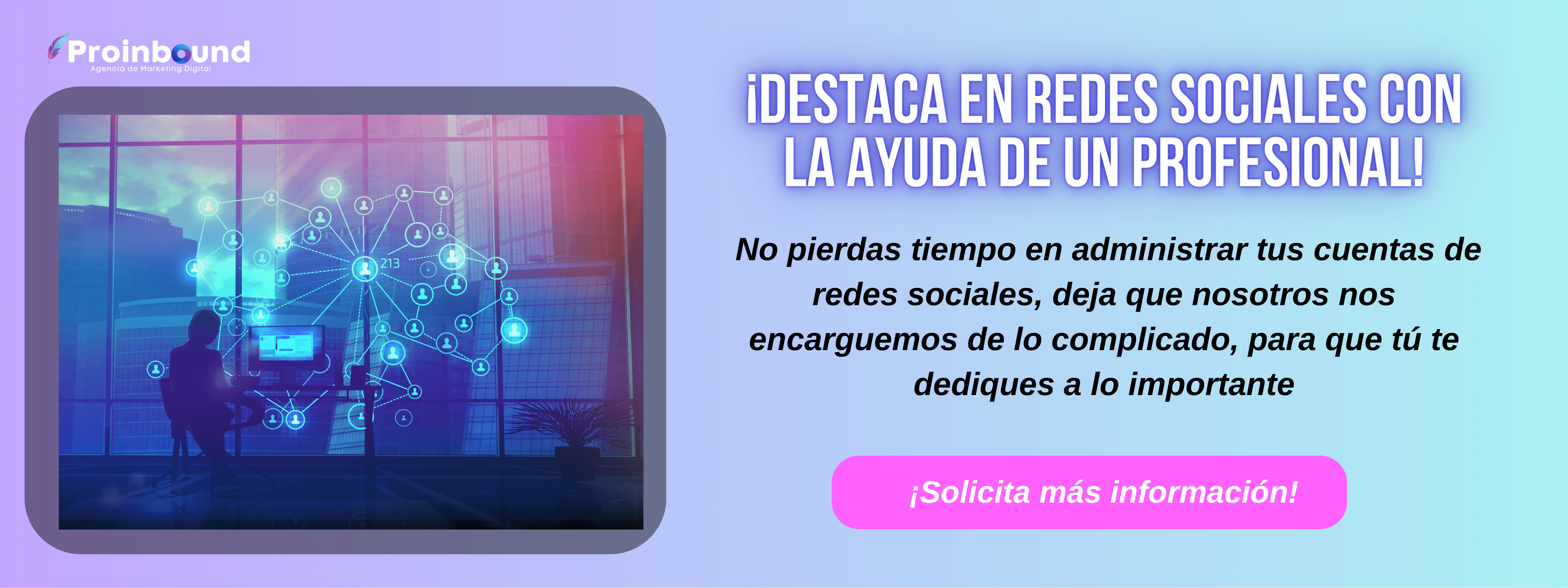 redes sociales