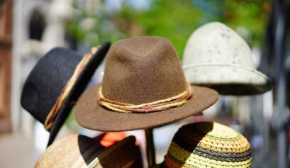 Sun Hats For Women 