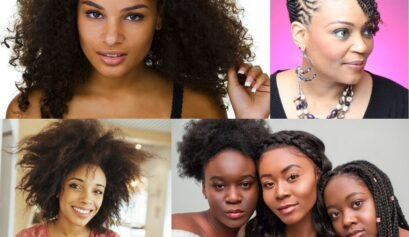 best unprofessional hairstyles