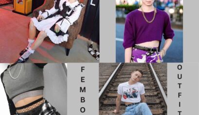 femboy outfits