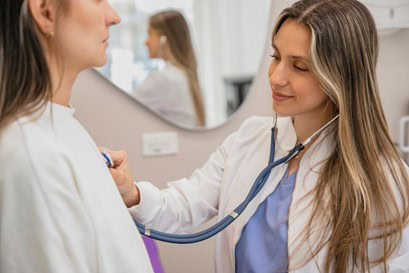 Jennifer Yruegas Discusses if a College Degree is Still the Prescription for Success in Healthcare