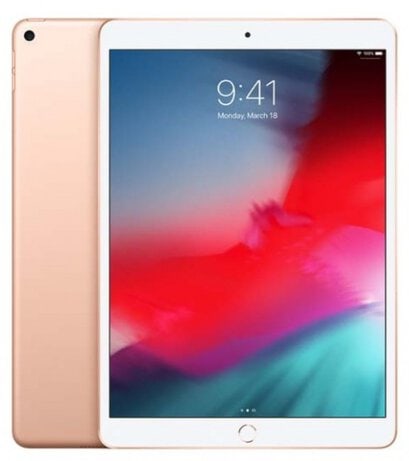 iPad air 2019